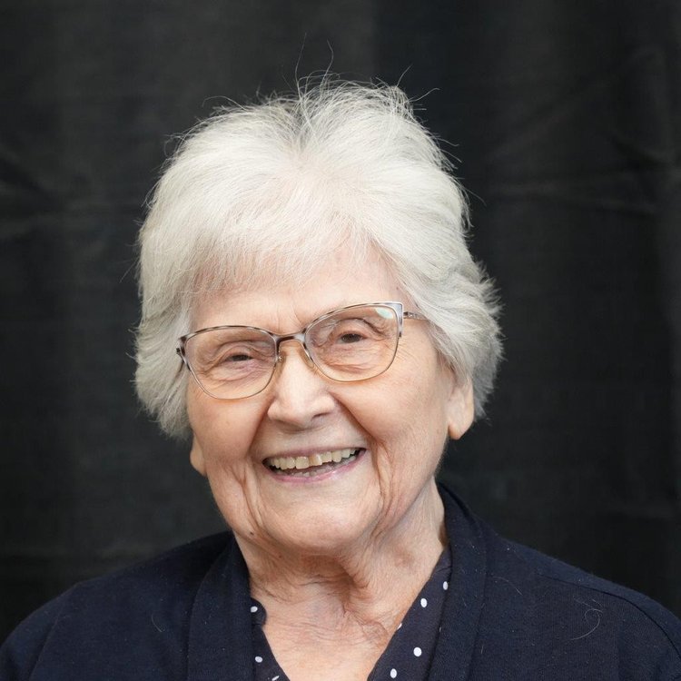 Margaret Bogle