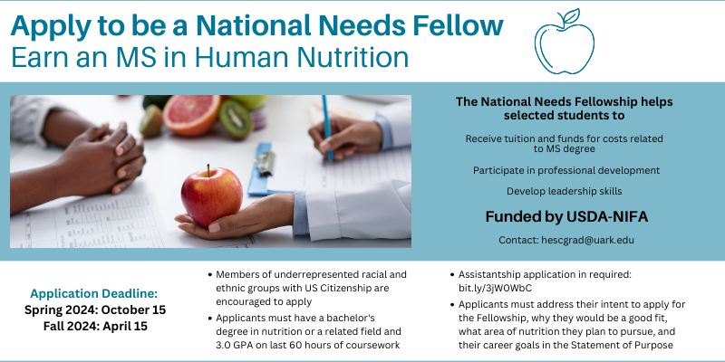 national needs fellowship banner
