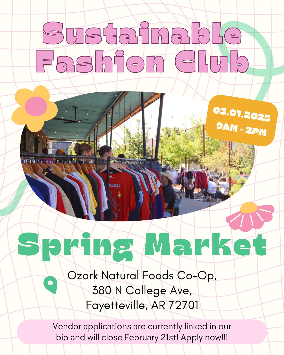 sfc spring market 2025