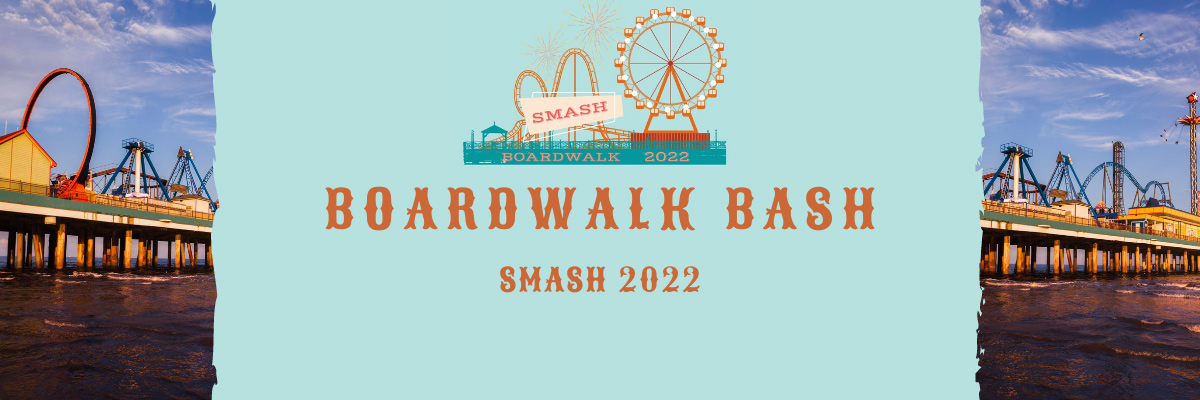 SMASH Boardwalk 2022