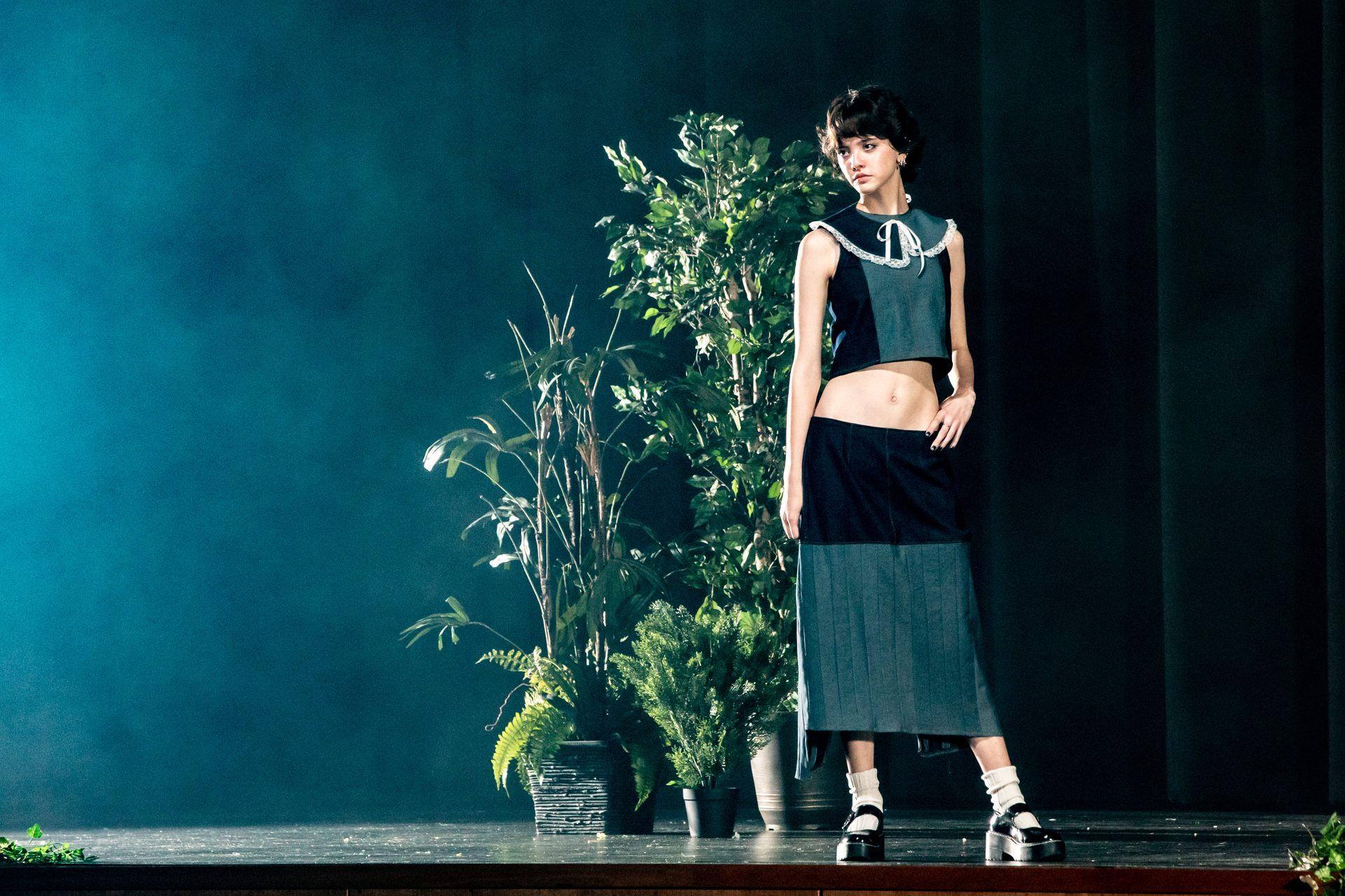 2025 Enclothe: Ethereal Fashion Show 