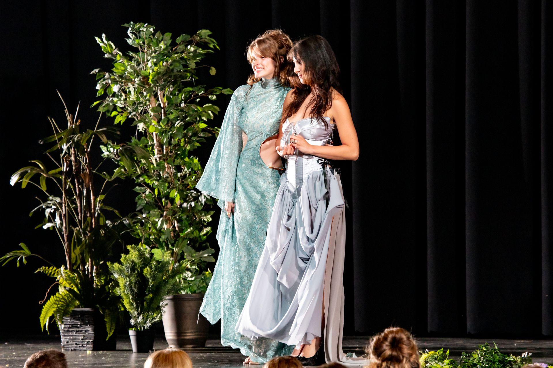 2025 Enclothe: Ethereal Fashion Show 