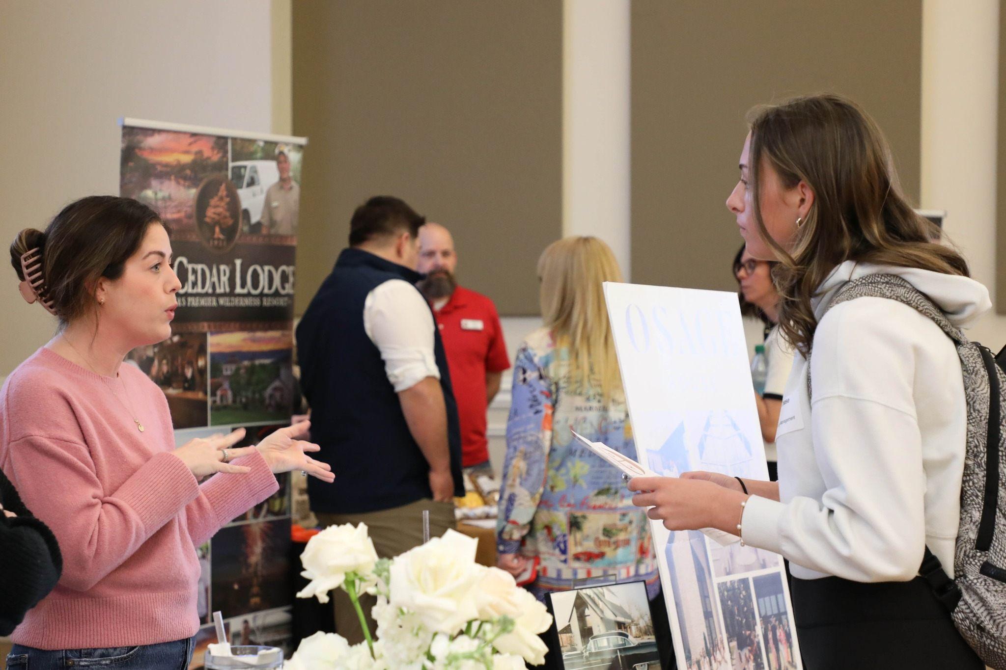 2025 Hospitality & Friends: Passport to Success