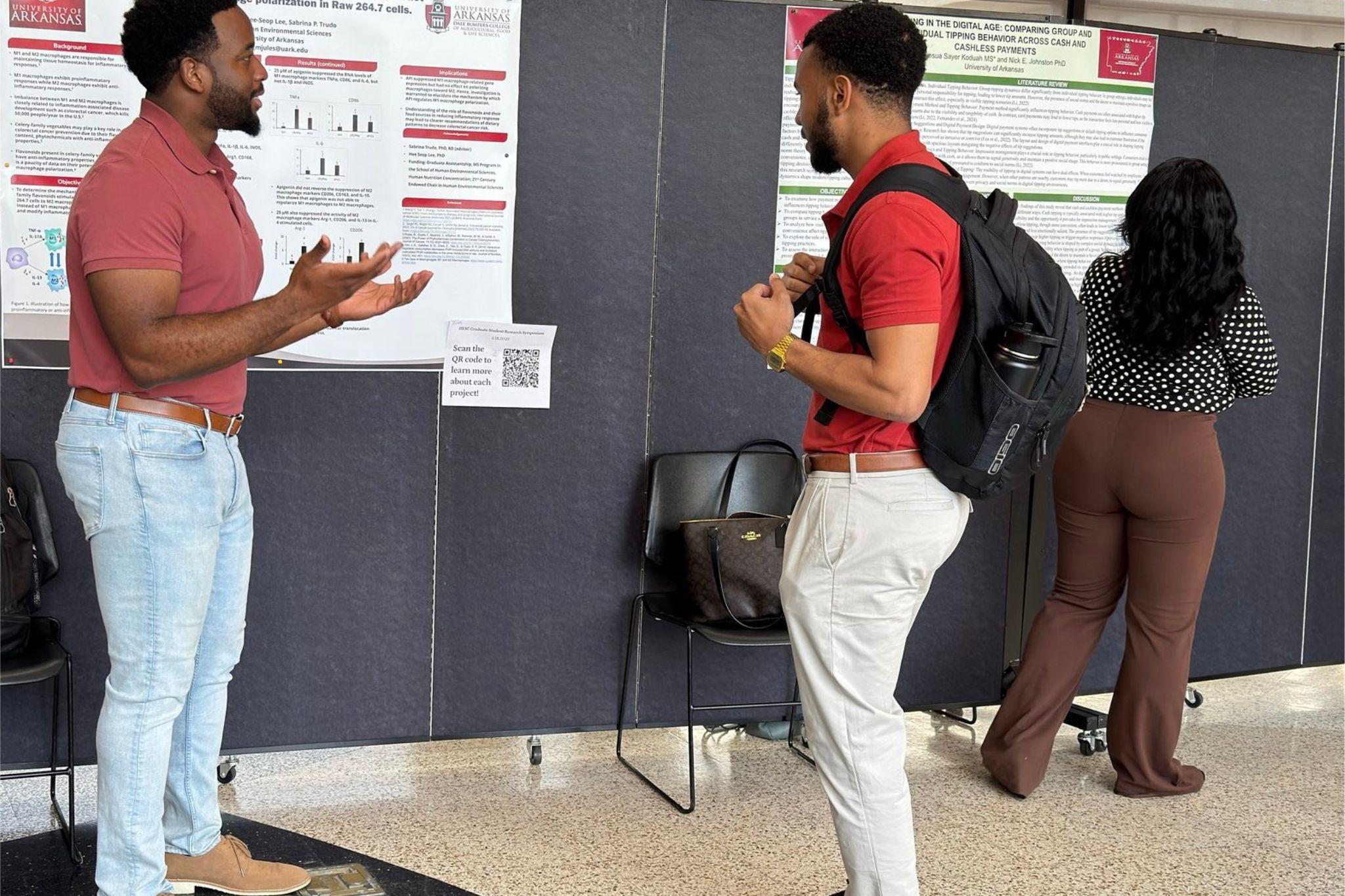 2025 Graduate Symposium