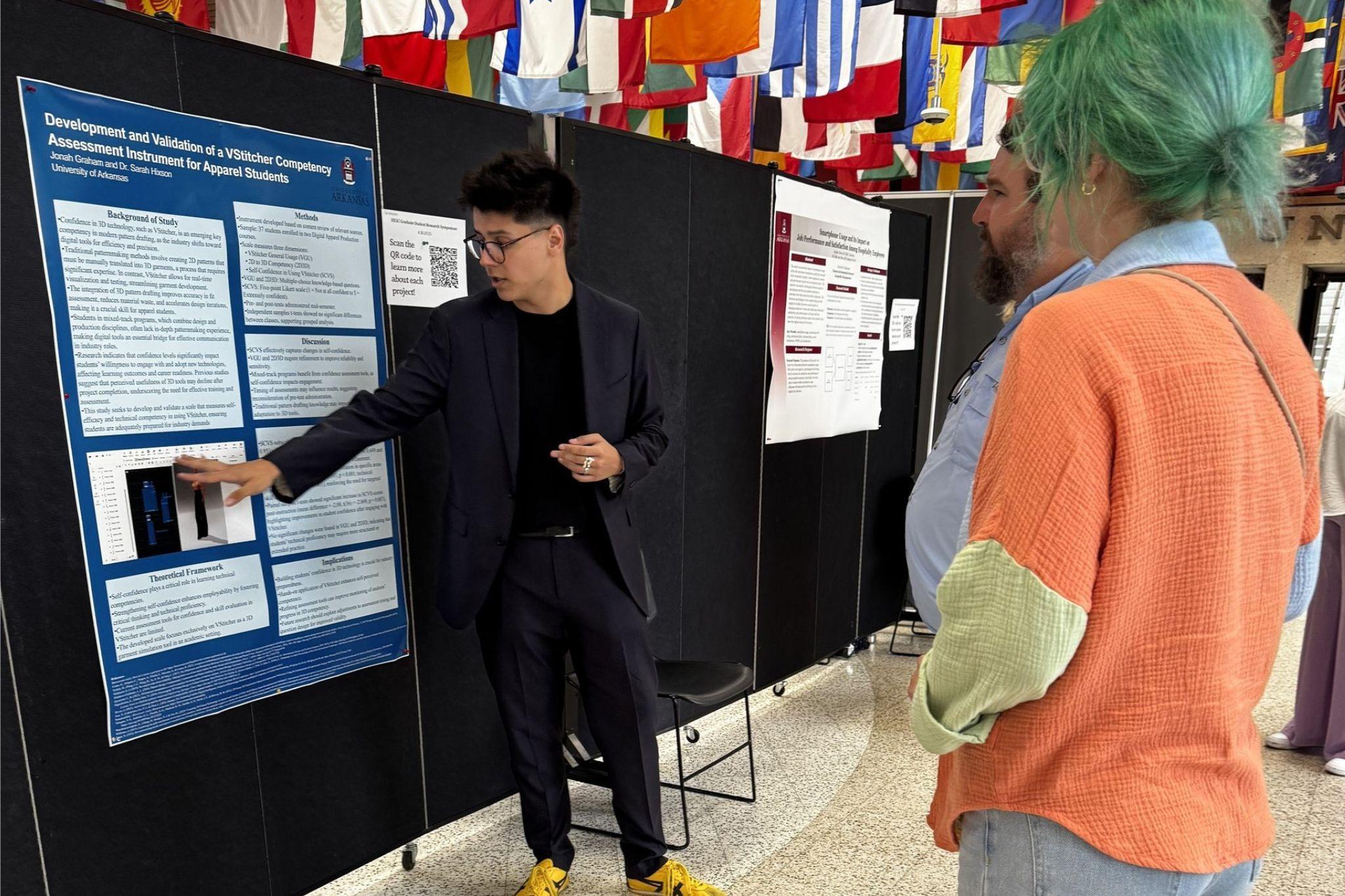 2025 Graduate Symposium