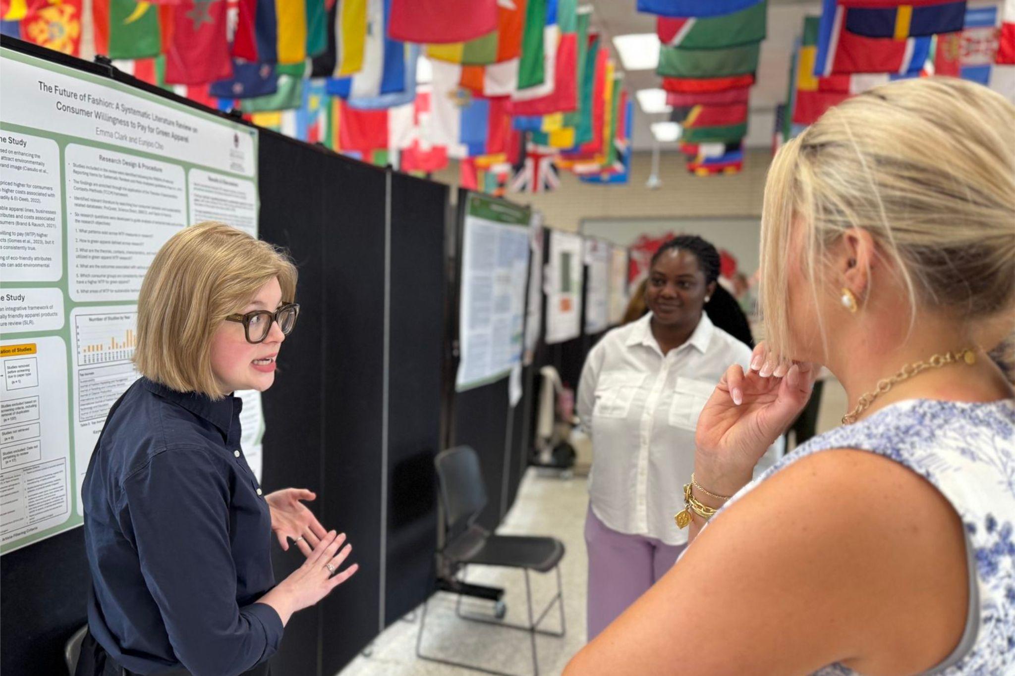 2025 Graduate Symposium