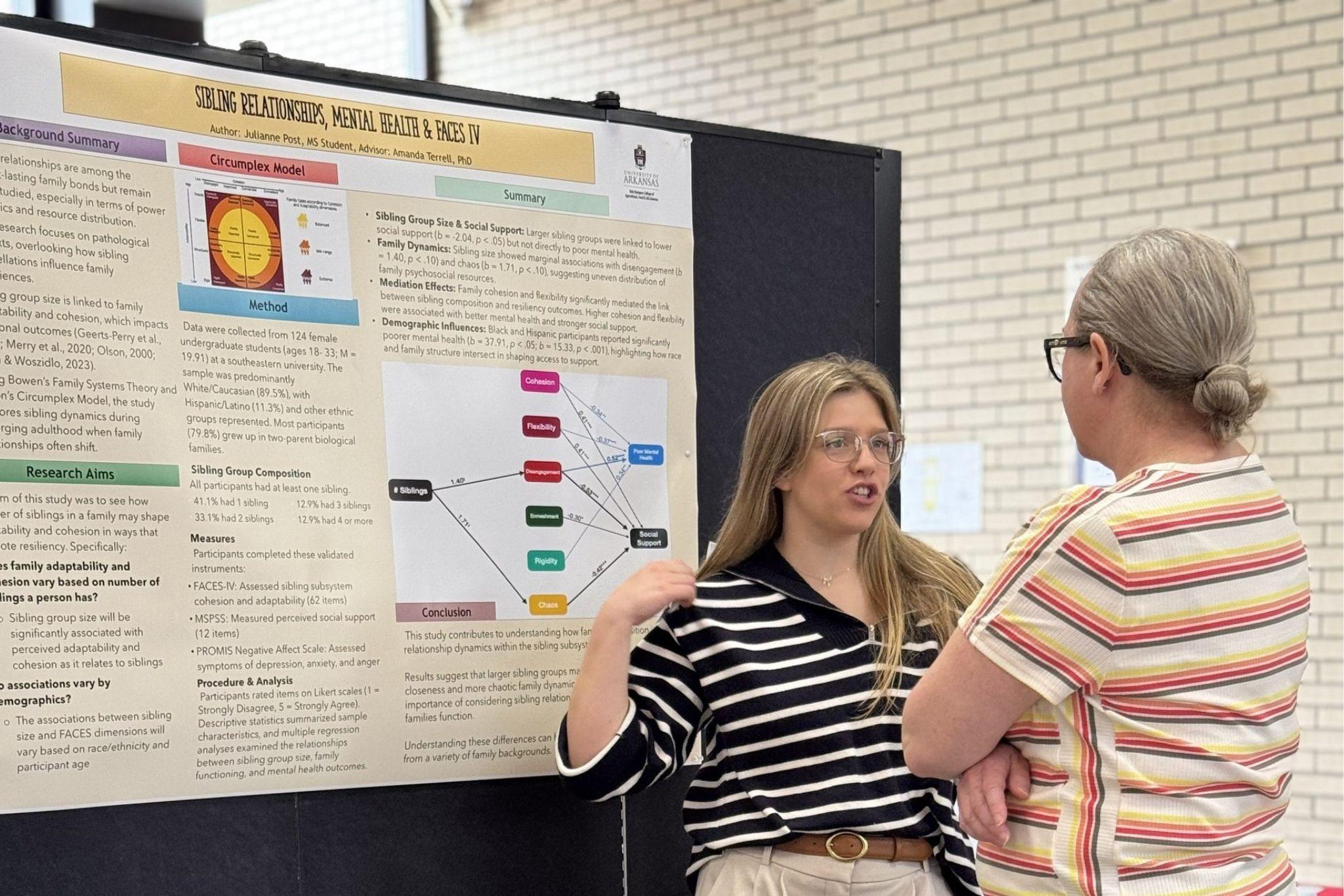 2025 Graduate Symposium