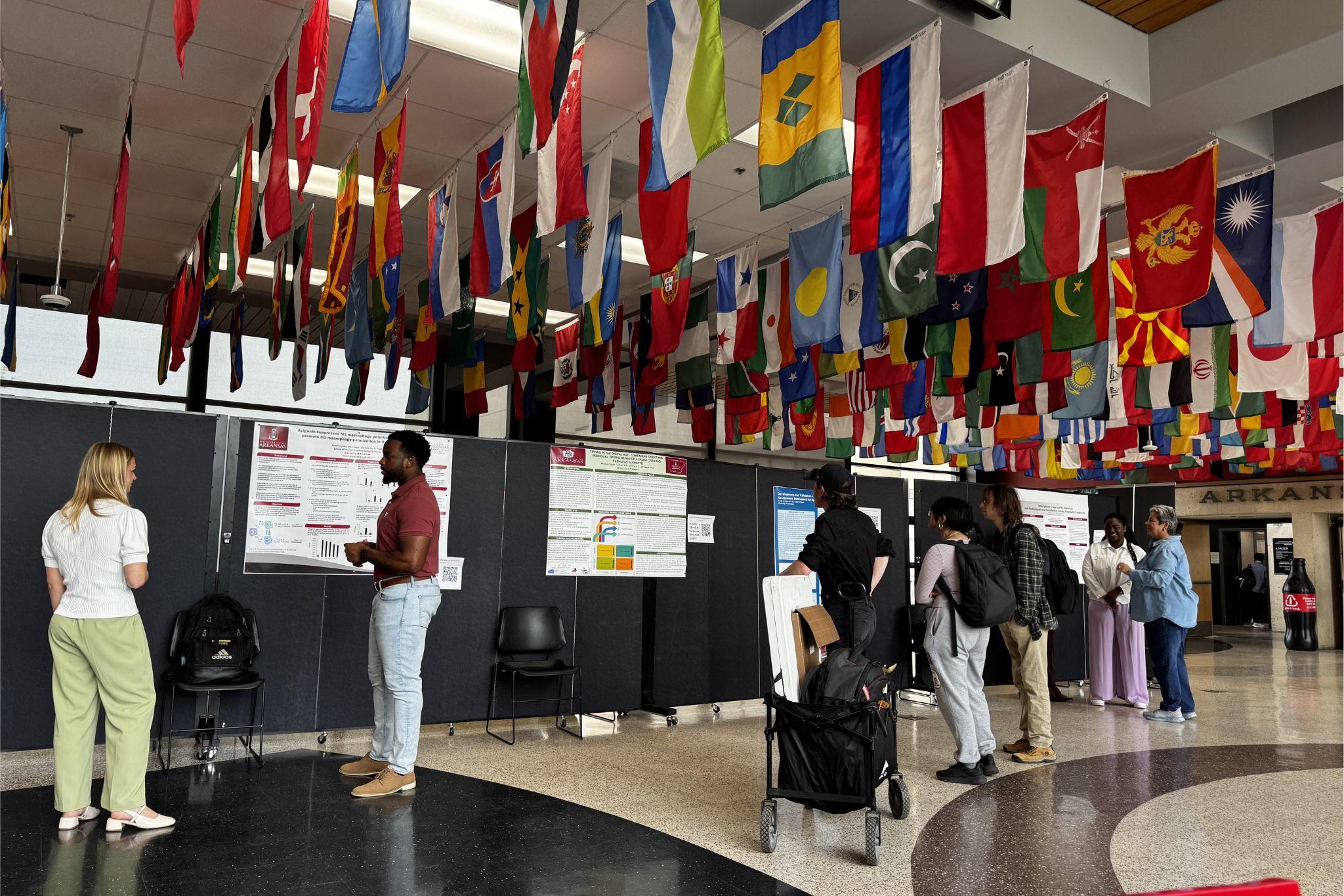 2025 Graduate Symposium